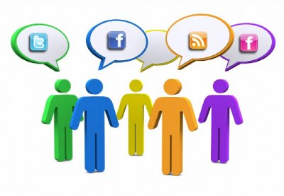 Social Person