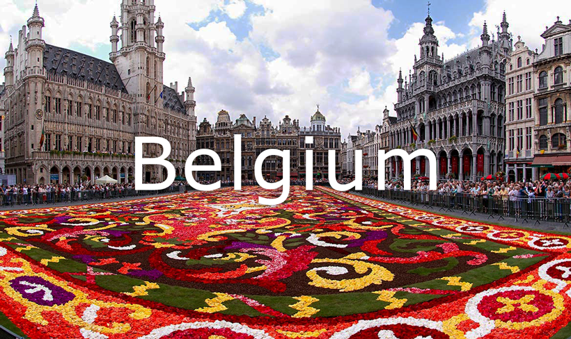 Get an Belgian IP address from Seed4.Me VPN